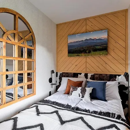 Chalet W Rojach Odkryj