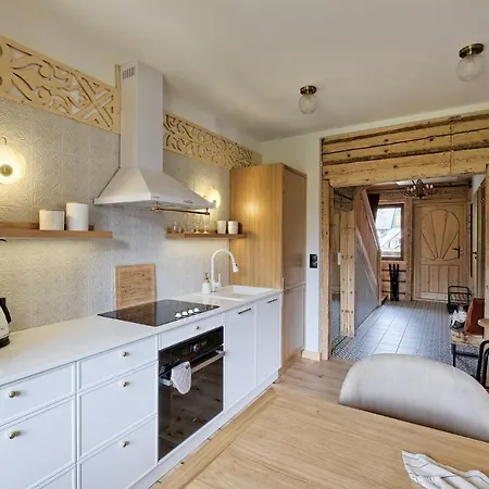 W Rojach Odkryj * Zakopane