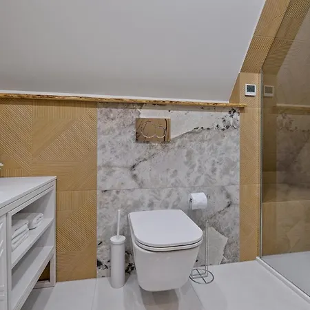 Chalet W Rojach Odkryj Zakopane