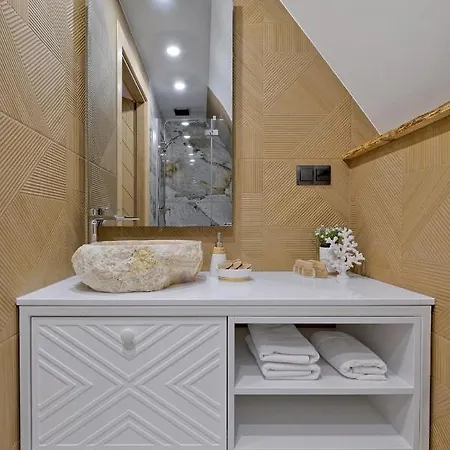 Chalet W Rojach Odkryj Zakopane