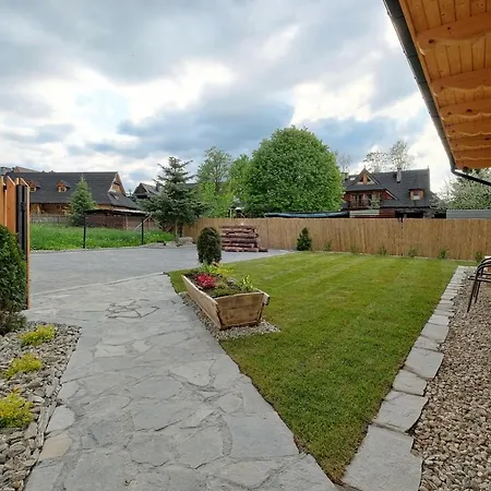 W Rojach Odkryj * Zakopane