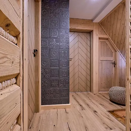 W Rojach Odkryj * Zakopane