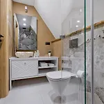 Σαλέ W Rojach, Odkryj-zakopane
