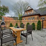 W Rojach, Odkryj-zakopane * Zakopane