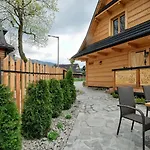 Chalé W Rojach, Odkryj-zakopane Zakopane