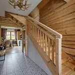 W Rojach, Odkryj-zakopane Σαλέ Ζακοπάνε