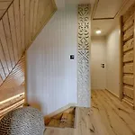 Σαλέ W Rojach, Odkryj-zakopane