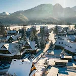 W Rojach, Odkryj-zakopane Σαλέ Ζακοπάνε