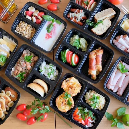 W Rojach Odkryj Horská chata