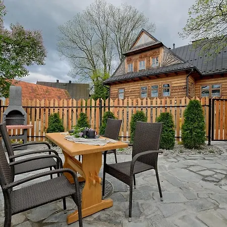 W Rojach Odkryj * Zakopane