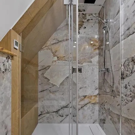 W Rojach Odkryj Horská chata Zakopane