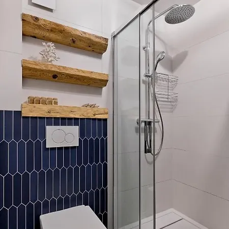 Horská chata W Rojach Odkryj Zakopane