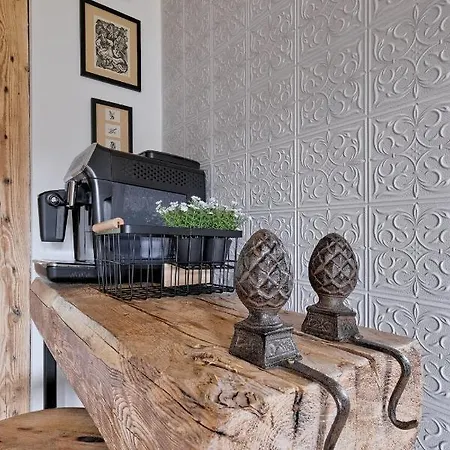 W Rojach, Odkryj-zakopane