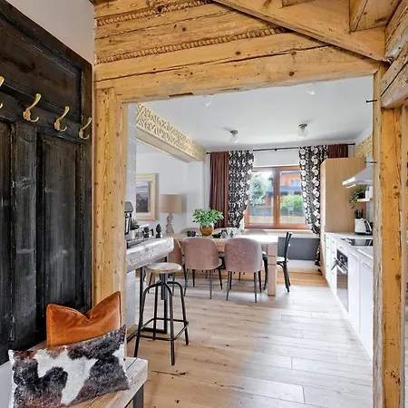 W Rojach, Odkryj-zakopane *