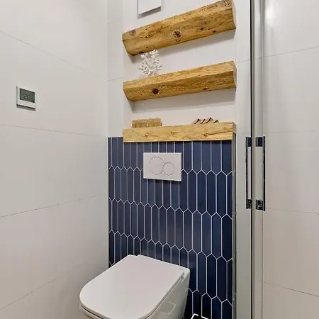 Chalet W Rojach Odkryj *