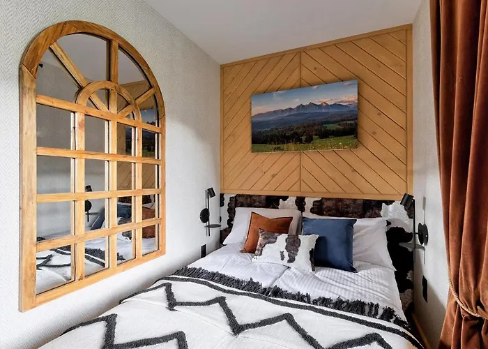 木屋 W Rojach, Odkryj-zakopane