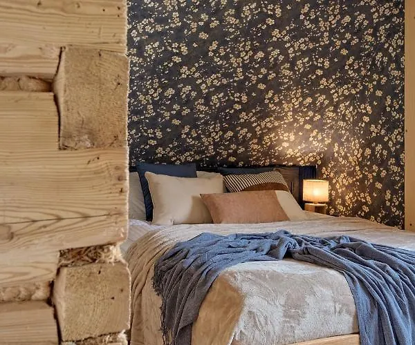 W Rojach, Odkryj-zakopane 扎科帕内