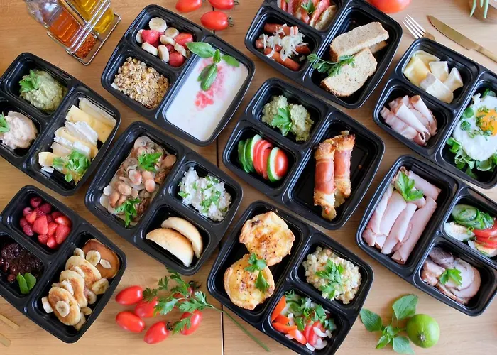 W Rojach, Odkryj-zakopane 木屋