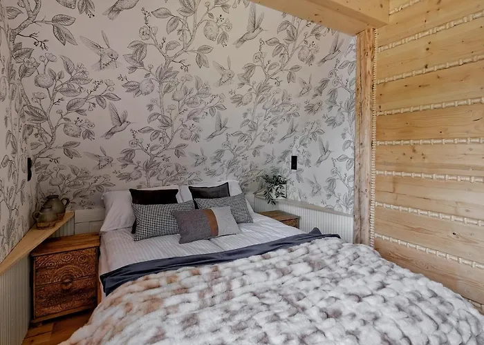 W Rojach, Odkryj-zakopane *