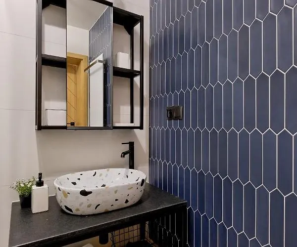 W Rojach, Odkryj-zakopane 扎科帕内