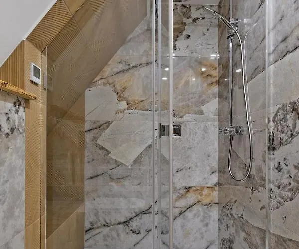 W Rojach, Odkryj-zakopane 木屋 扎科帕内