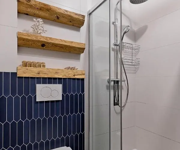 木屋 W Rojach, Odkryj-zakopane 扎科帕内