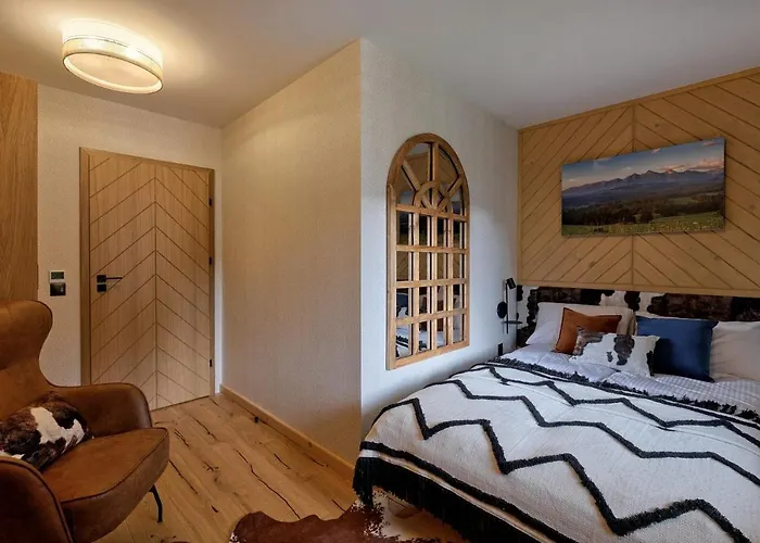 W Rojach, Odkryj-zakopane *