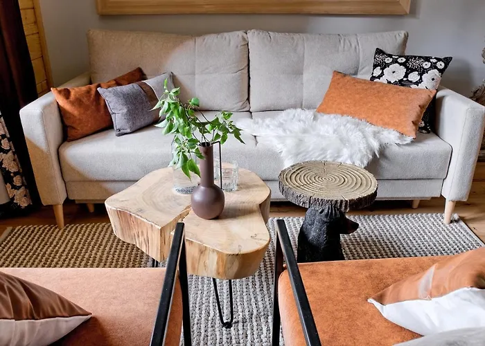 W Rojach, Odkryj-zakopane