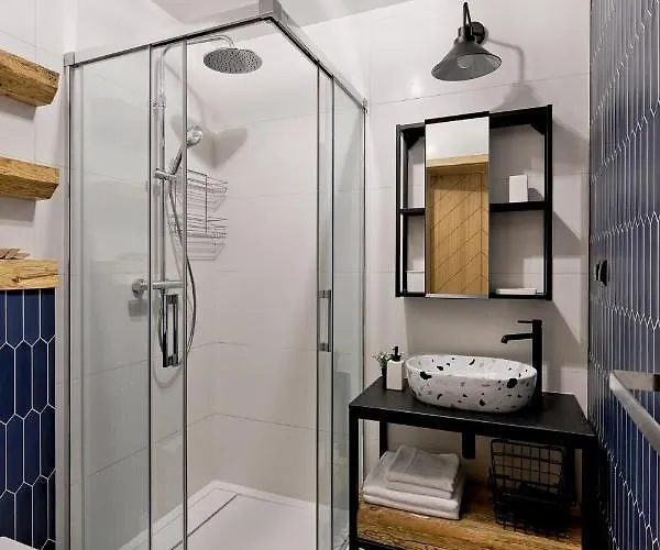 W Rojach, Odkryj-zakopane 扎科帕内