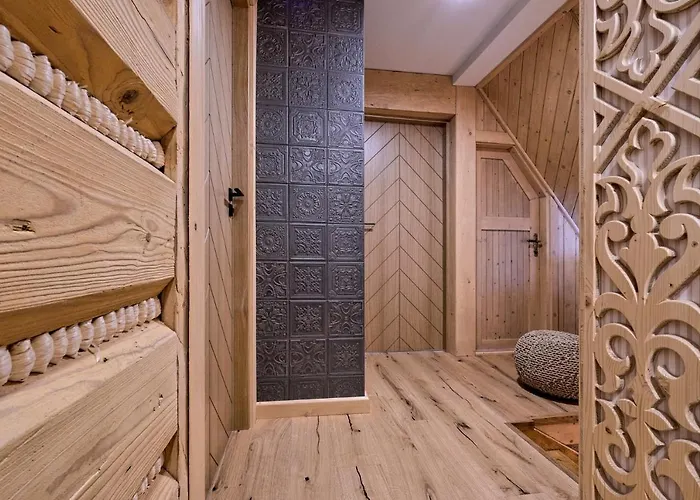 W Rojach, Odkryj-zakopane * 扎科帕内