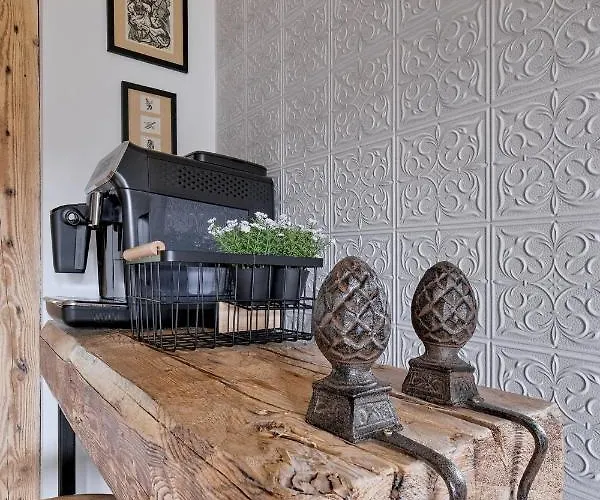 W Rojach, Odkryj-zakopane