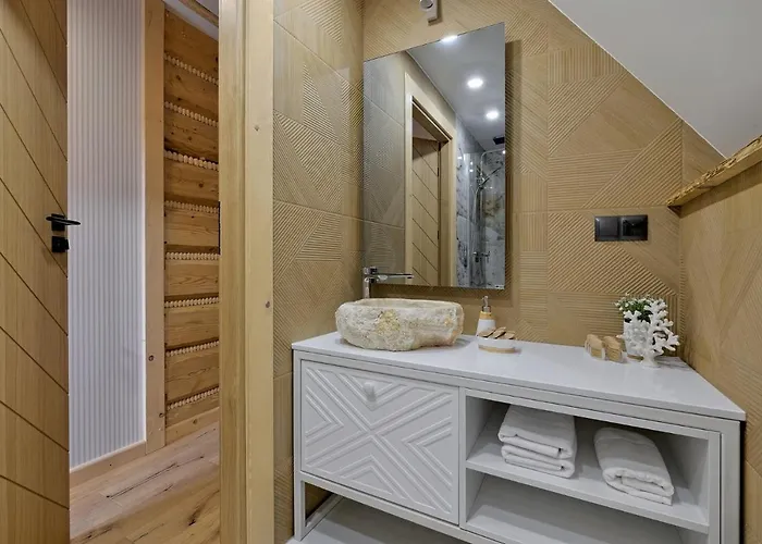 木屋 W Rojach, Odkryj-zakopane