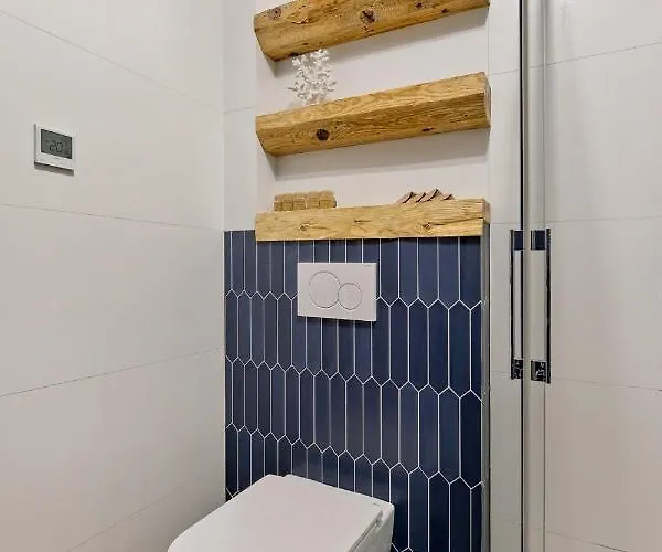 木屋 W Rojach, Odkryj-zakopane *